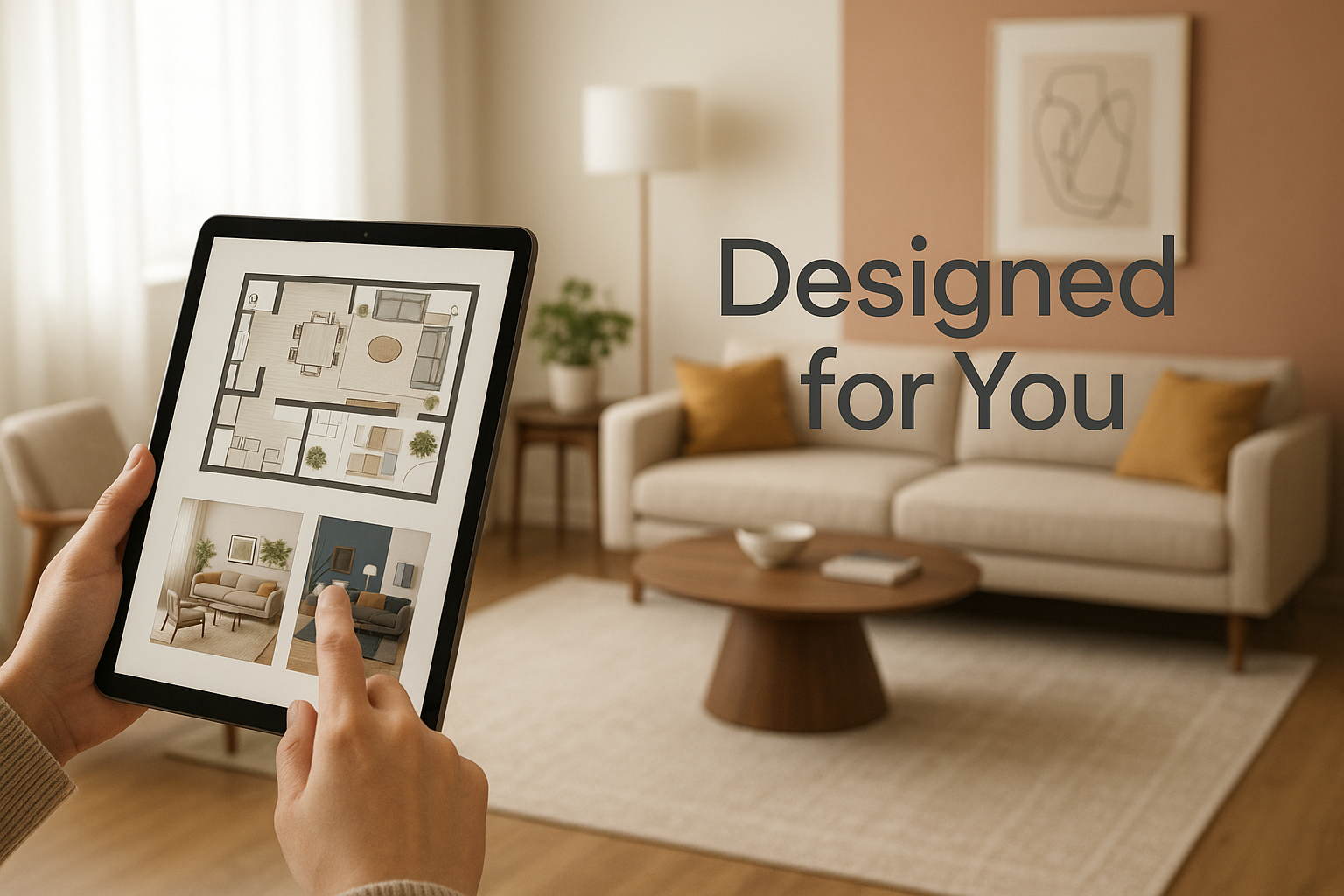 Personalized Designs